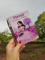 Planner Leitura da Bíblica - Imagem 6