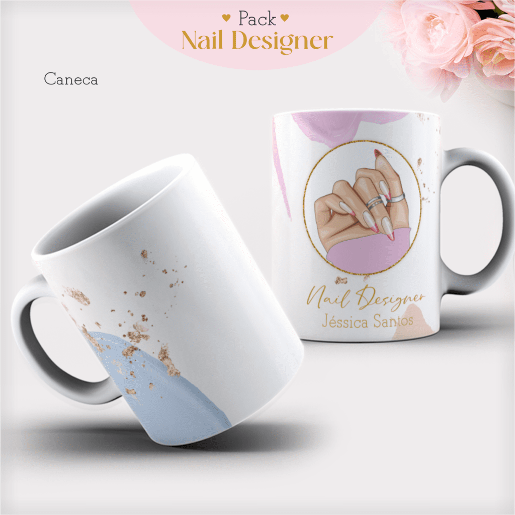 Nail Designer 2025 (Lina Criativa) - Imagem 18