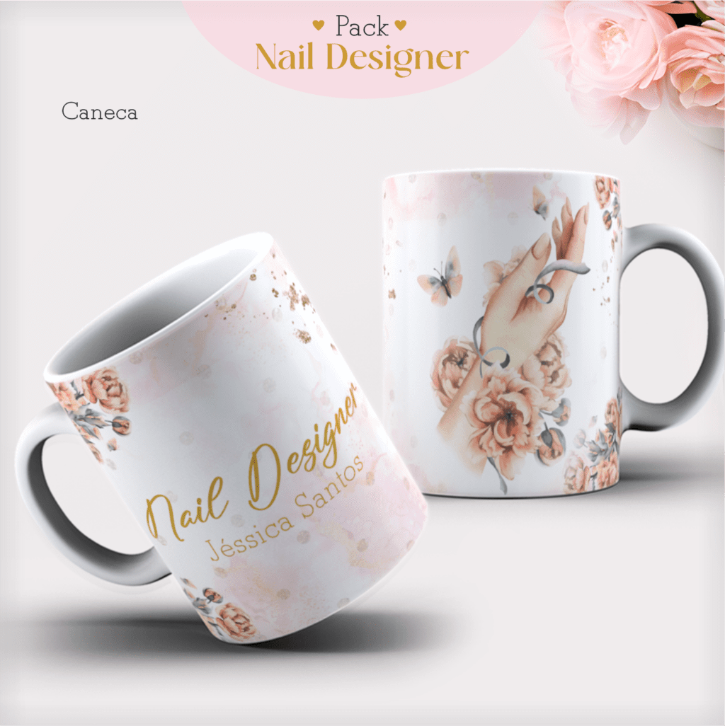 Nail Designer 2025 (Lina Criativa) - Imagem 19