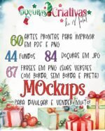 Doçuras Criativas de Natal (Originale) - Imagem 10