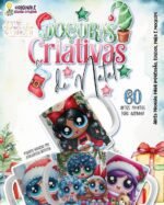 Doçuras Criativas de Natal (Originale)