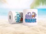 Mini Pack Amigo da Onça – Artes para Papel Higiênico Personalizado (Originale) - Imagem 9