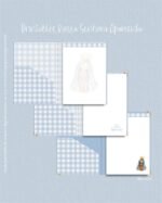 Encadernação Nossa Senhora Aparecida 5 (Carinas Paper) - Imagem 7