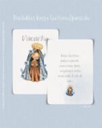 Encadernação Nossa Senhora Aparecida 5 (Carinas Paper) - Imagem 8