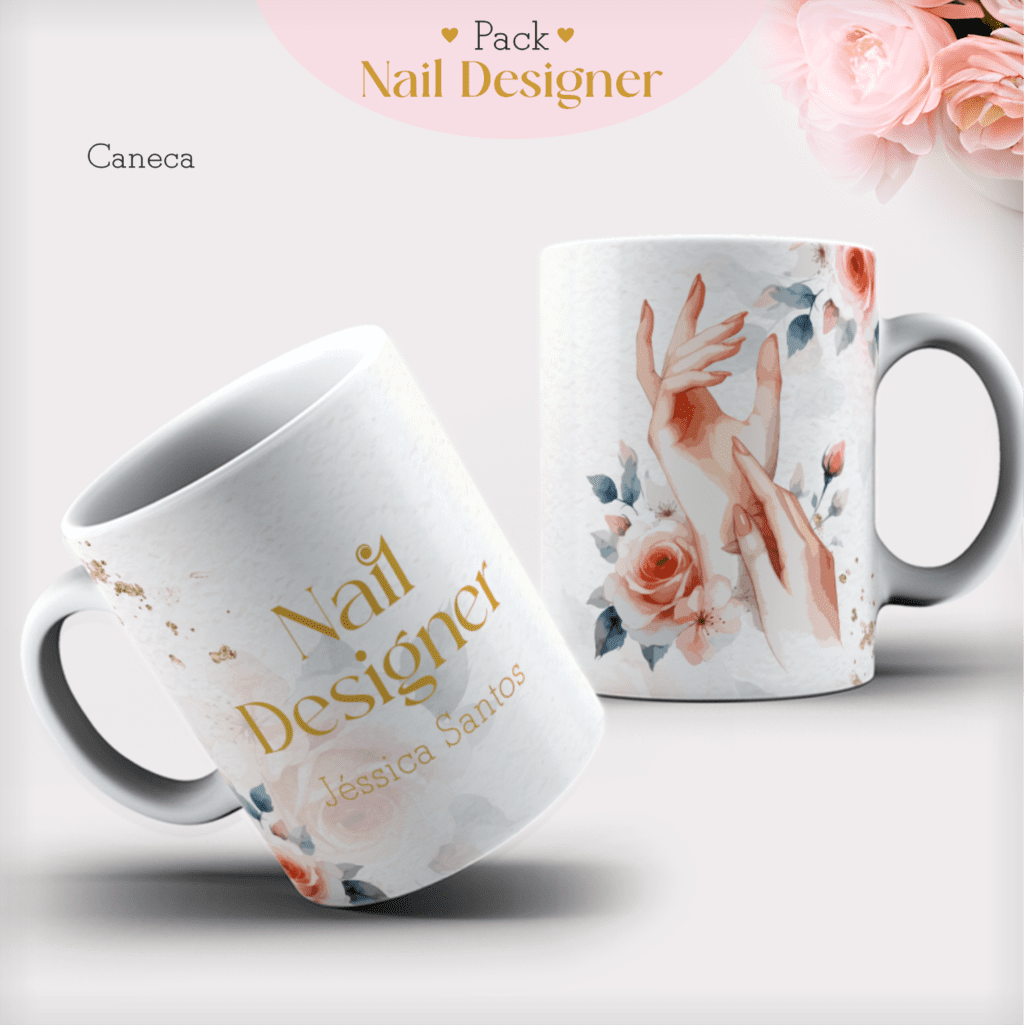 Nail Designer 2025 (Lina Criativa) - Imagem 21