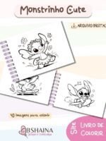 Livro de colorir cores e imaginação (Metamorpaper) - Imagem 2