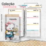 Coleção Ternura (Metamopaper)