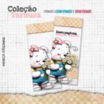 Coleção Ternura (Metamopaper) - Imagem 3