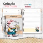 Coleção Ternura (Metamopaper) - Imagem 7