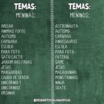 Etiquetas Escolares (Desenhitos da Jana) - Imagem 6