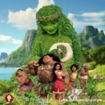 Moana 2 - Kit Digital - Imagem 4