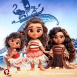 Moana 2 - Kit Digital - Imagem 5