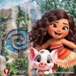 Moana 2 - Kit Digital - Imagem 2