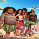 Moana 2 - Kit Digital - Imagem 3