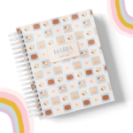 Kawaii - Kit Escolar 2025 (Papel Amado)