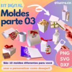MOLDES – Parte 03 (Ilustracin)