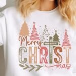 Natal Cristão - Arte Avulsa