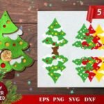 Árvore de Natal - Porta Bombom