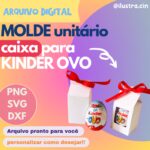 MOLDES – Parte 03 (Ilustracin) - Imagem 13