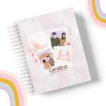 Dorama - Kit Escolar 2025 (Papel Amado)