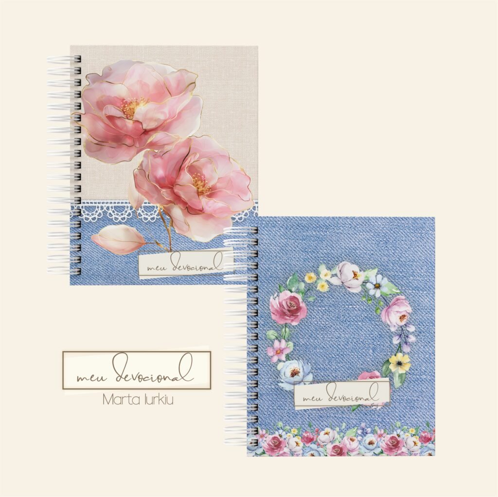Devocional Neutro (Marta Iurkiu) - Imagem 3