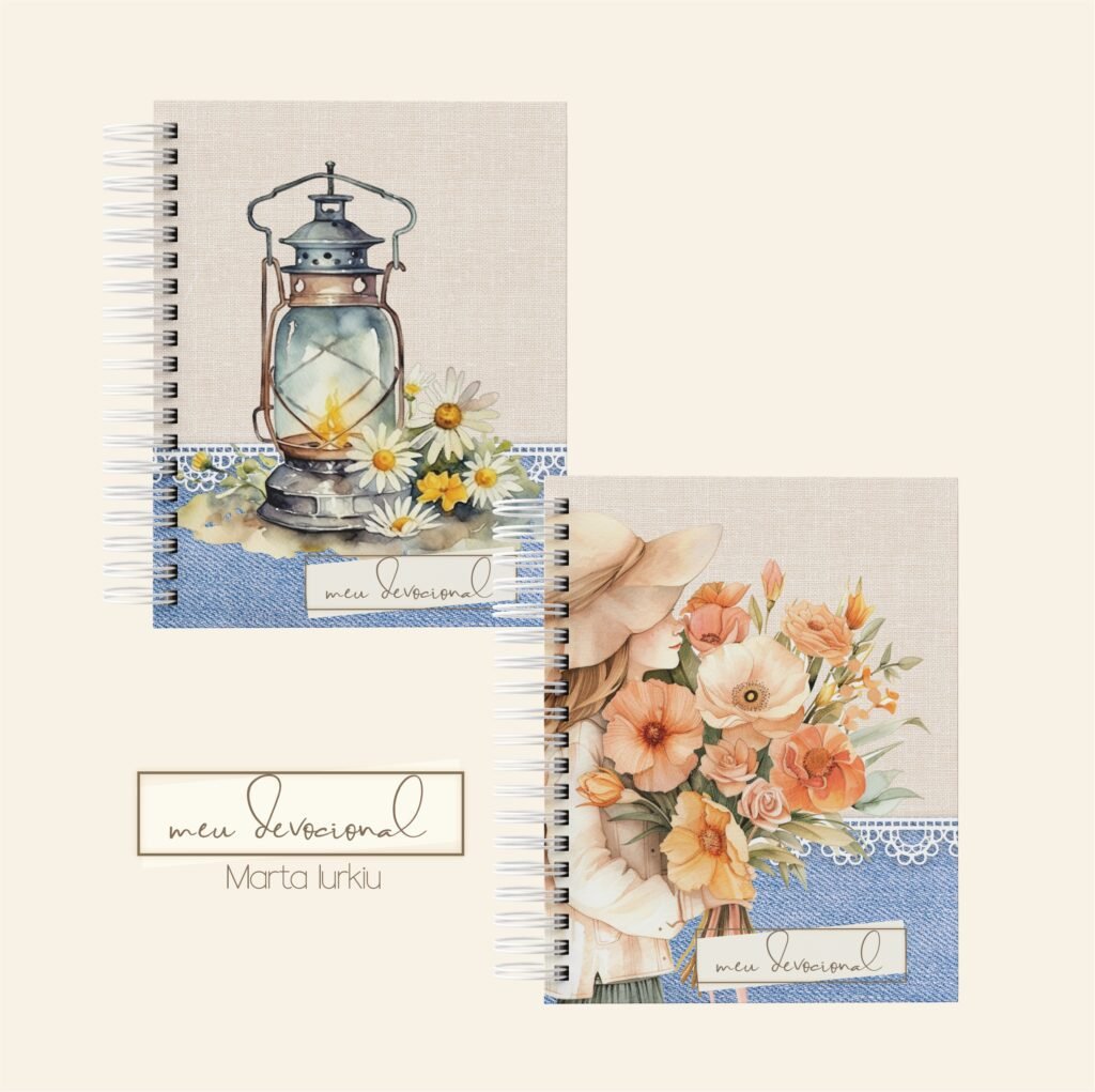Devocional Neutro (Marta Iurkiu) - Imagem 4
