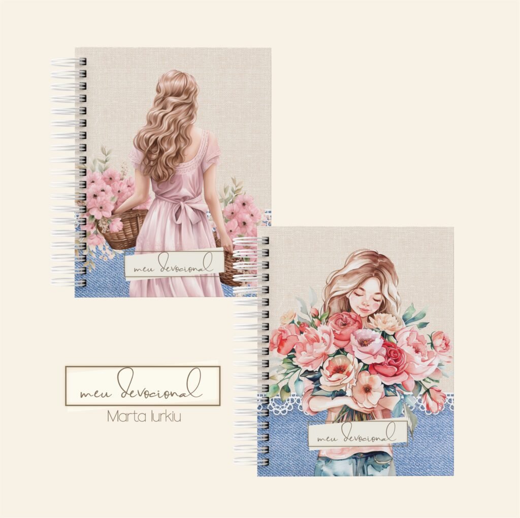 Devocional Neutro (Marta Iurkiu) - Imagem 5