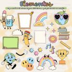 Volta às Aulas 2025 – Mimos Especiais (Ilustracin) - Imagem 3