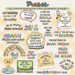 Volta às Aulas 2025 – Mimos Especiais (Ilustracin) - Imagem 4