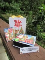 Kit Embalagens | Bloquinhos de Natal 2024 (De Rocha) - Imagem 8