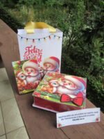 Kit Embalagens | Bloquinhos de Natal 2024 (De Rocha) - Imagem 9