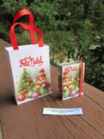 Kit Embalagens | Bloquinhos de Natal 2024 (De Rocha) - Imagem 7