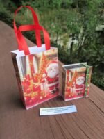 Kit Embalagens | Bloquinhos de Natal 2024 (De Rocha) - Imagem 5