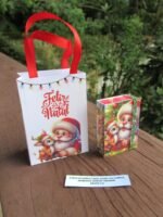 Kit Embalagens | Bloquinhos de Natal 2024 (De Rocha) - Imagem 6