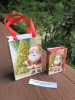 Kit Embalagens | Bloquinhos de Natal 2024 (De Rocha) - Imagem 4