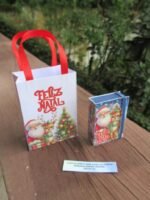 Kit Embalagens | Bloquinhos de Natal 2024 (De Rocha) - Imagem 3