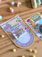 Volta às Aulas 2025 – Mimos Especiais (Ilustracin) - Imagem 5