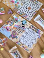 Volta às Aulas 2025 – Mimos Especiais (Ilustracin) - Imagem 7