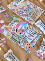 Volta às Aulas 2025 – Mimos Especiais (Ilustracin) - Imagem 8