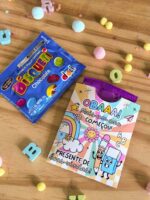 Volta às Aulas 2025 – Mimos Especiais (Ilustracin) - Imagem 11