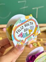 Volta às Aulas 2025 – Mimos Especiais (Ilustracin) - Imagem 19