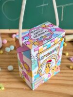 Volta às Aulas 2025 – Mimos Especiais (Ilustracin) - Imagem 14