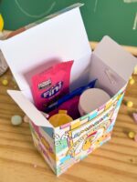 Volta às Aulas 2025 – Mimos Especiais (Ilustracin) - Imagem 15