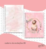 Kit Lady - Encadernação - Imagem 8