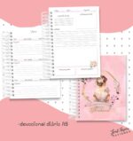 Kit Lady - Encadernação - Imagem 3