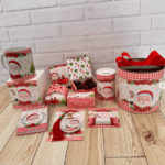 Mimos de Natal (Isa Personalizados)