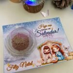 Kit Mimos Natal - Printables