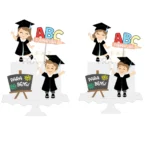 Formatura ABC - Topo de Bolo