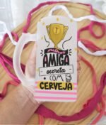 Kit Amigo Secreto (DKA)