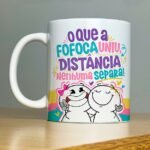 Amizade 2024 (Abacaxi Sublimatico) - Imagem 6